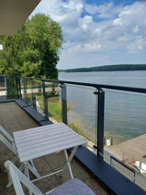 Apartament nad Zatoką Miłą Olsztyn